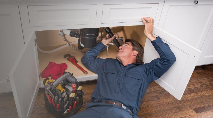 Professional expert plumbing services in Broughton, IL